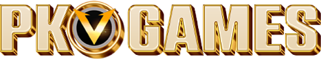 PKV GAMES LOGO